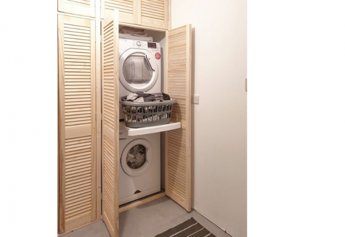 Utility Space