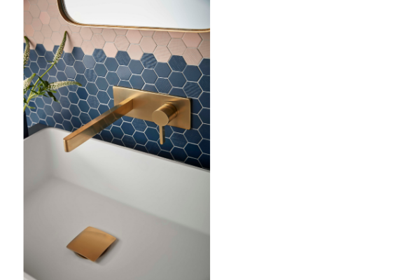 Vado tap from Bassetts