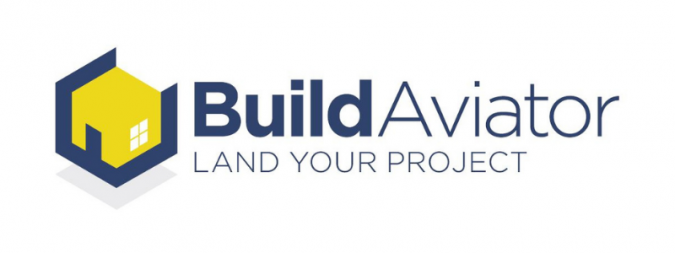 Build Aviator logo