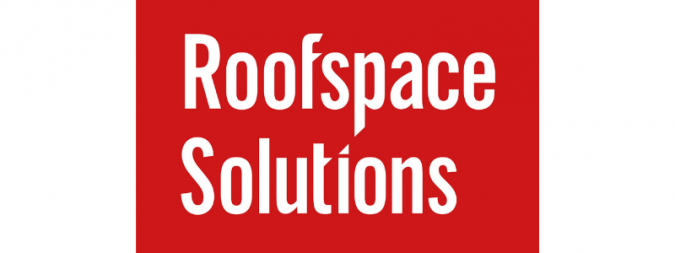 Roofspace logo