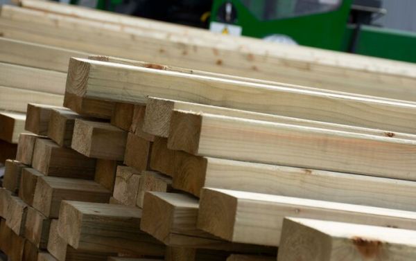 Timber
