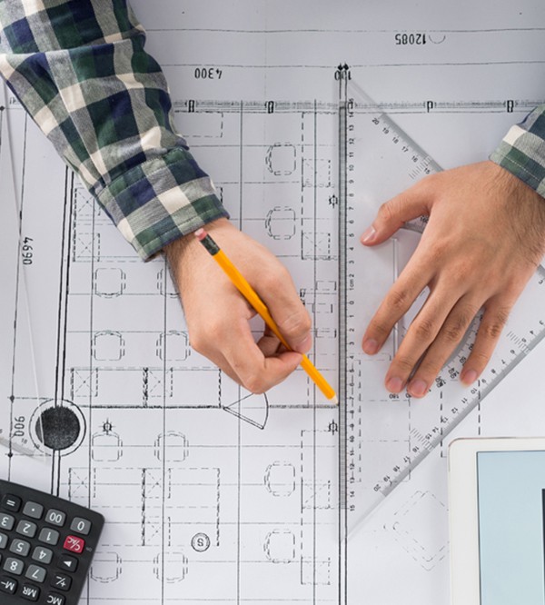 Planning application